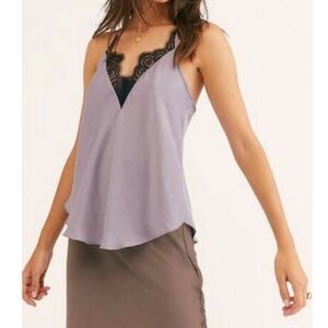 NWT FP Starlight Cami